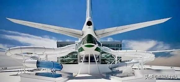 世界上最刺激的七大游乐设施,最刺激的游乐设施前十名中国