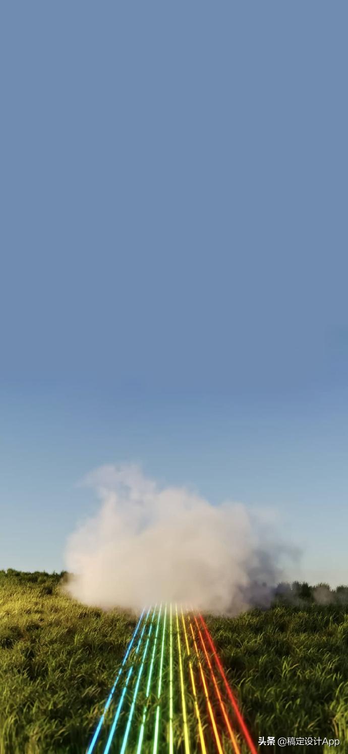 压箱底高清无水印壁纸,压箱底壁纸分享绿色护眼