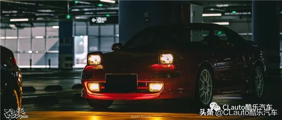 我的MR2比我大8岁，但并不妨碍我爱它|酷乐的故事