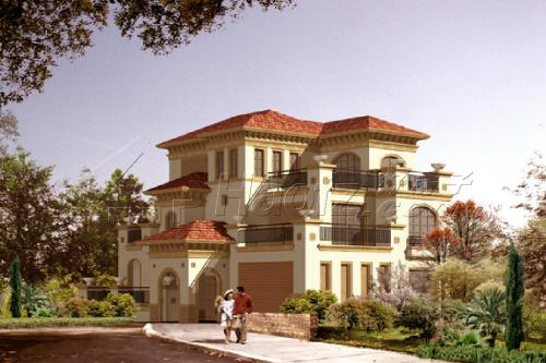 一线房价合理范围是多少,一线房价会跌吗