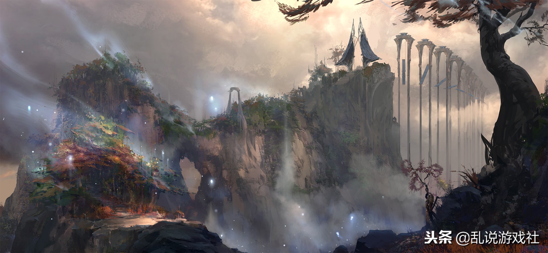 艾欧尼亚和诺克萨斯为什么开战,艾欧尼亚为什么打不赢诺克萨斯