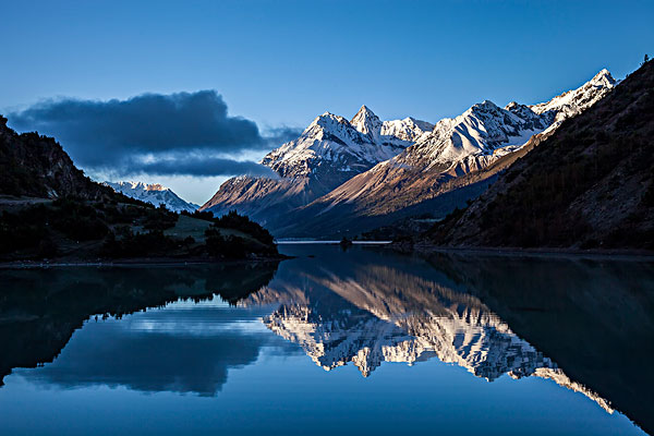 7月辽宁自驾旅游攻略图,夏季新藏线自驾游详细攻略