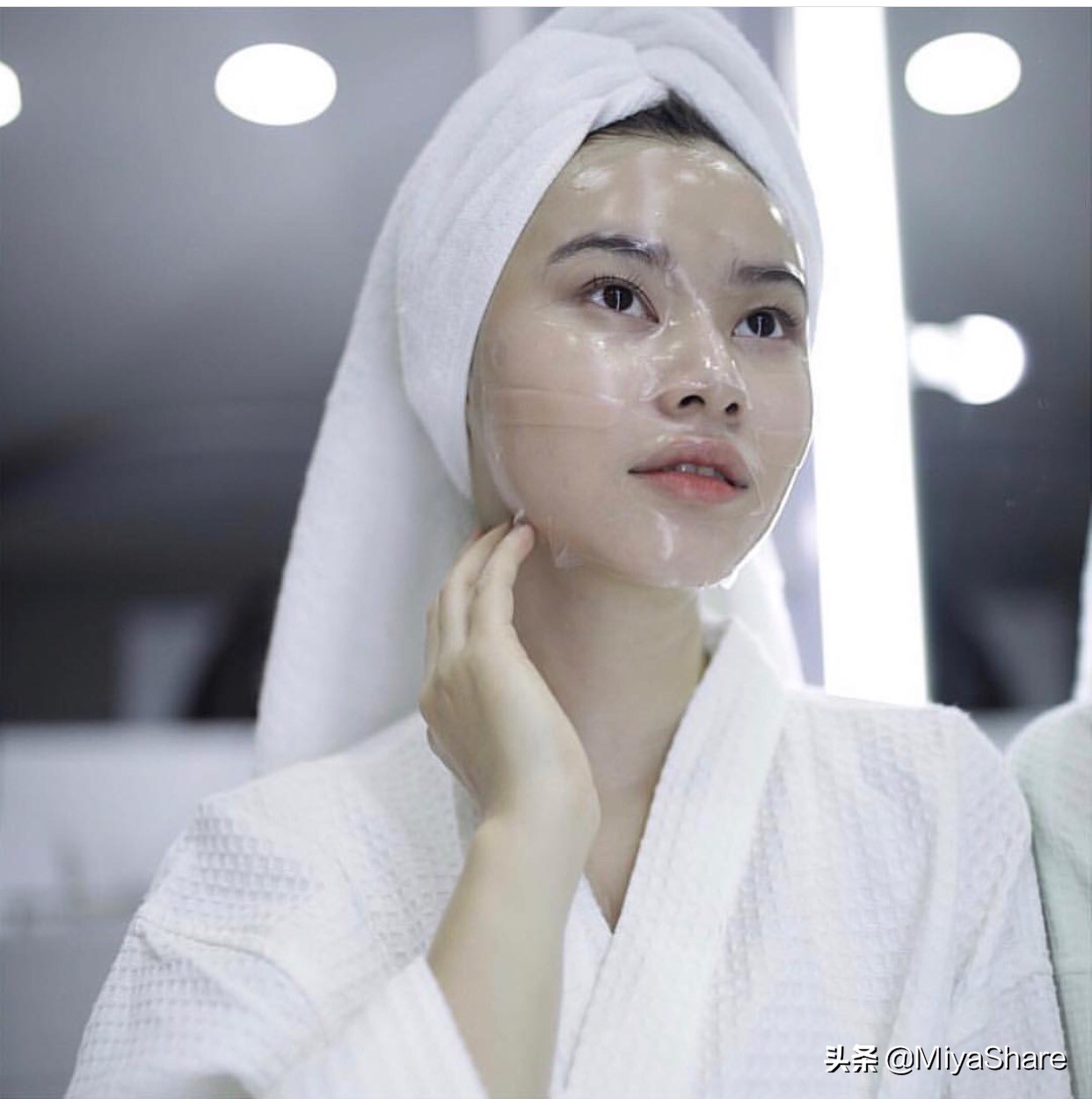 美容院护肤有必要做吗,美容院护肤真实有效果吗