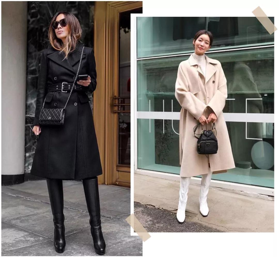 微胖女孩穿哪种汉服不显胖,微胖人穿什么颜色的衣服不显胖