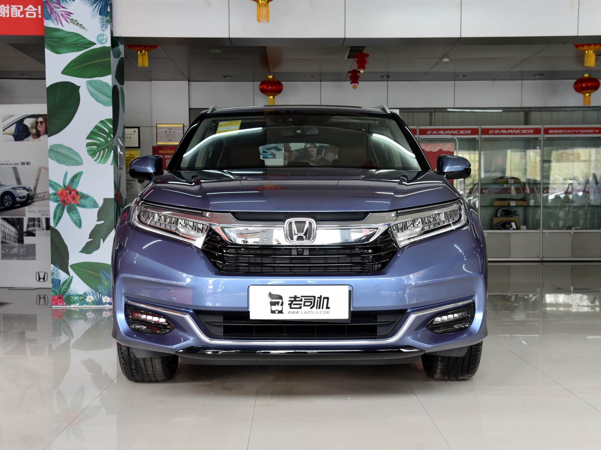 2.0t动力好7座4驱suv车推荐,什么车比冠道的空间大动力强