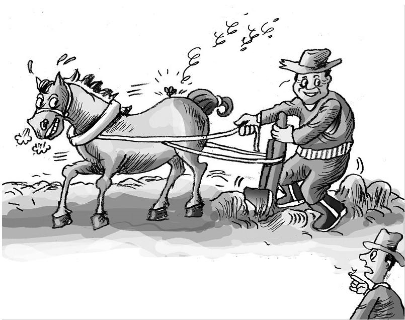 行为习惯差不自律的孩子太可怕了,孩子不自律怎样让孩子变得自律