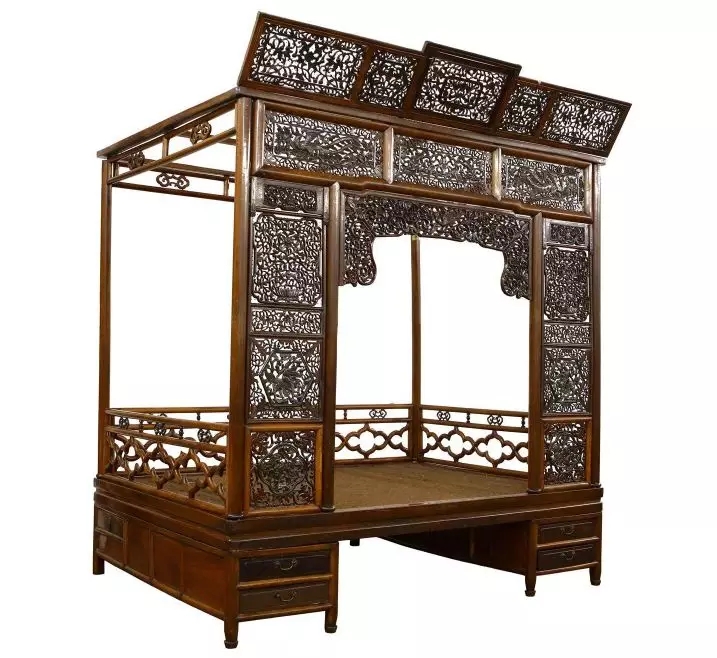 一张床买下来多少钱,一张床的价格800