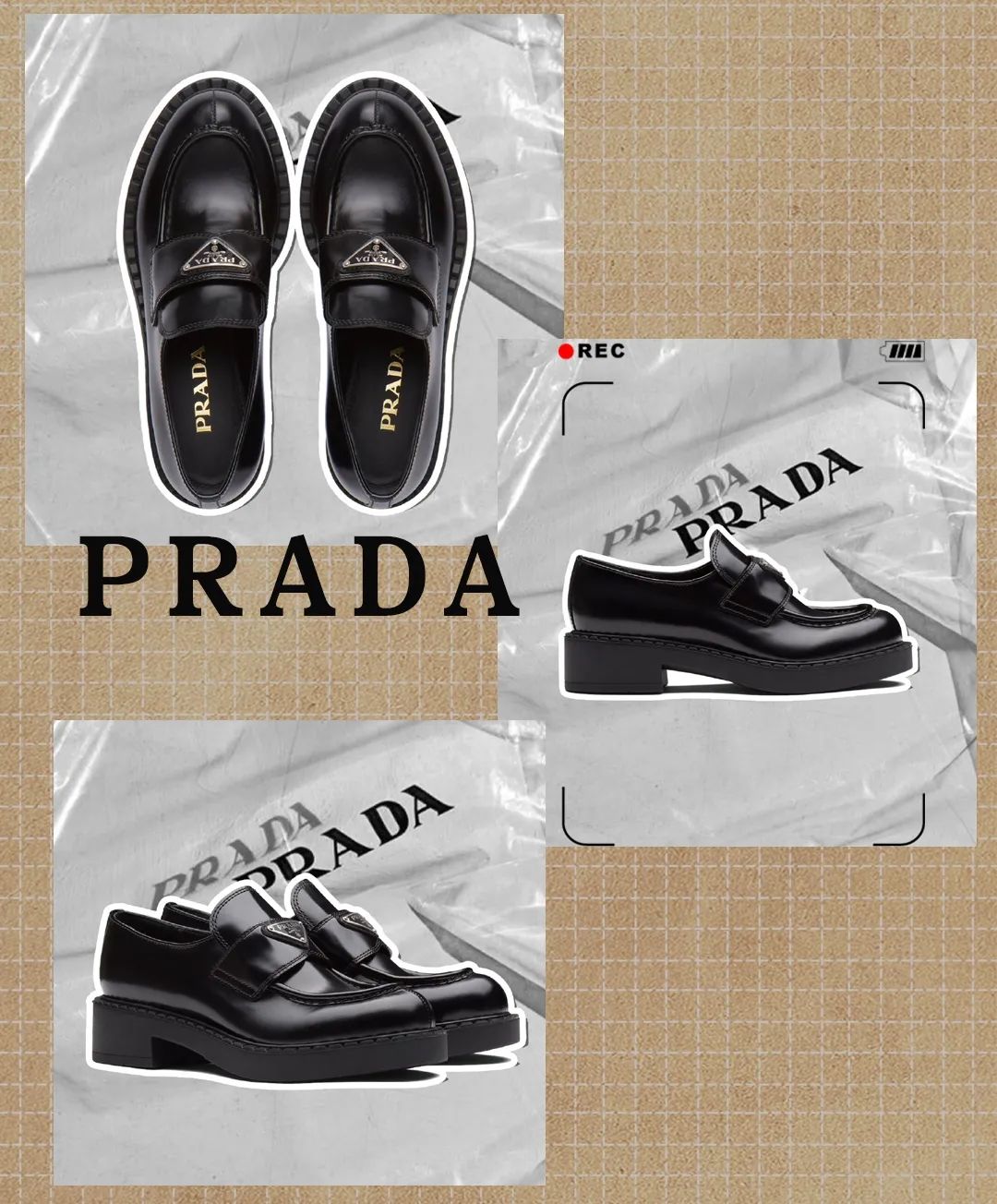 秋季小白鞋百搭款,潮流百搭小白鞋舒适不累脚的皮鞋