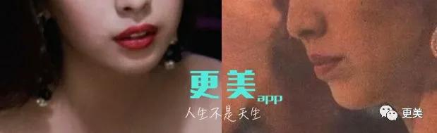 超越钟楚曦的“do脸王者”！翻了1000张照片终于知道她多牛…