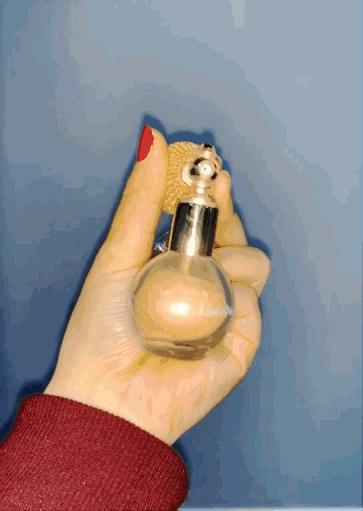 美颜都比不上它！这瓶珠光粉真的美哭我！