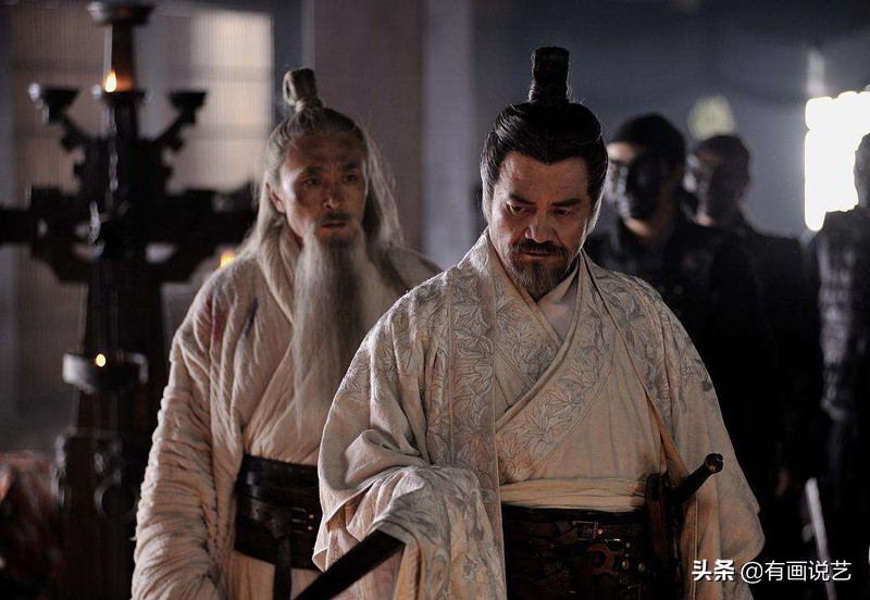 孙子兵法为人处世思维格局,孙子兵法人生格局