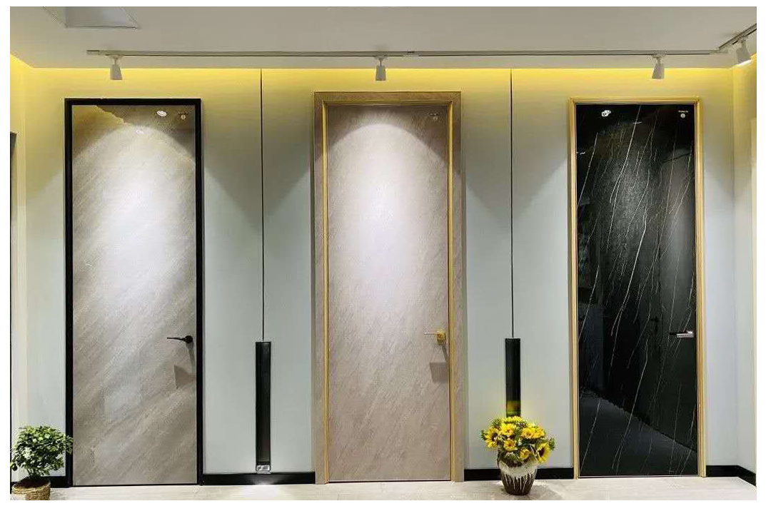 2022广州建博会门锁直播,广州建博会移门展