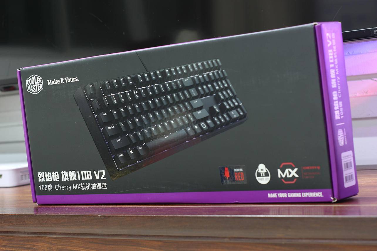 酷冷至尊ck320烈焰,酷冷至尊烈焰枪极光87