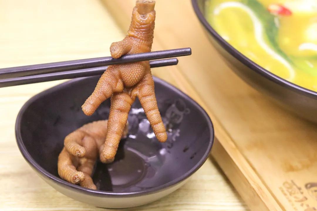 太原地铁2号线美食推荐,太原附近人气最旺的美食街