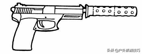 末日生存技巧武器篇,僵尸末日生存指南解说