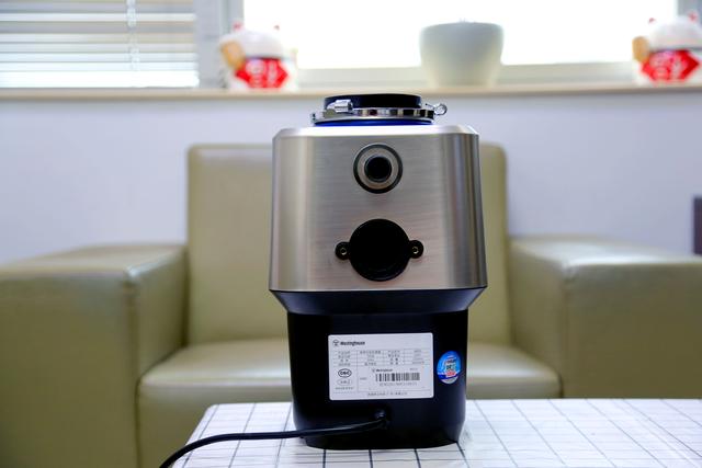 厨余垃圾处理器怎么清理,垃圾处理器堵了怎么清理