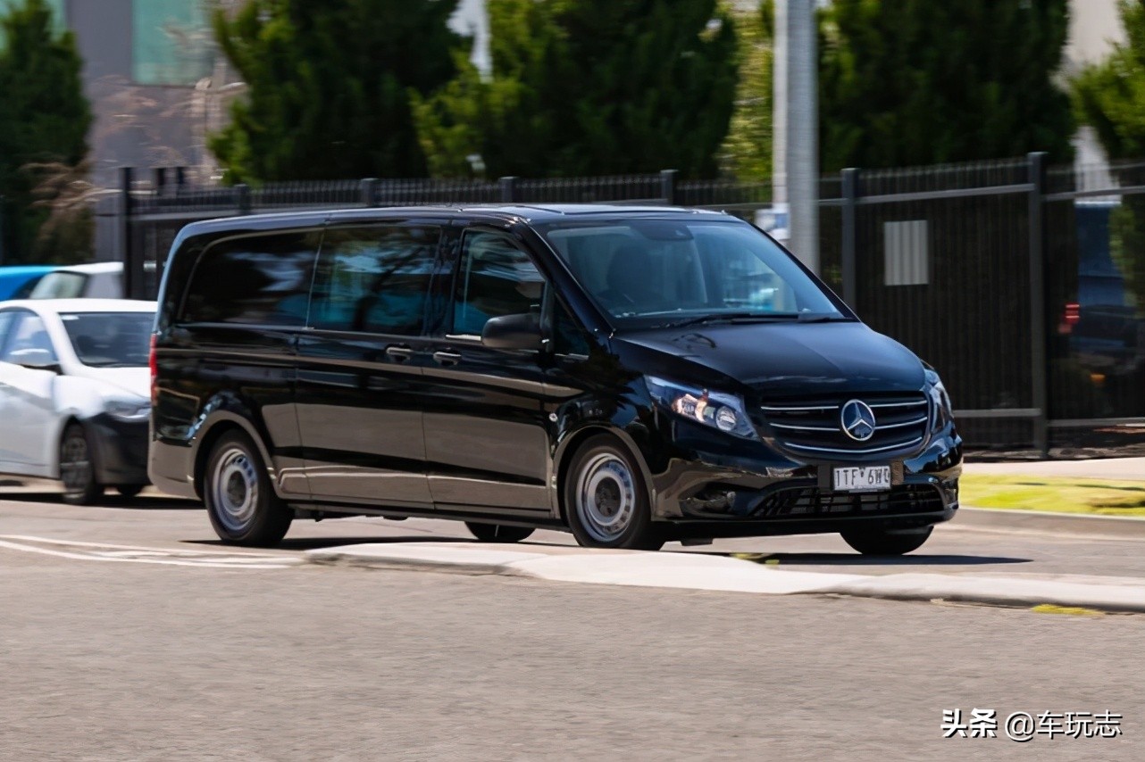 奔驰威霆2022款新车都有哪些改动,奔驰七座商务2021款威霆v级报价