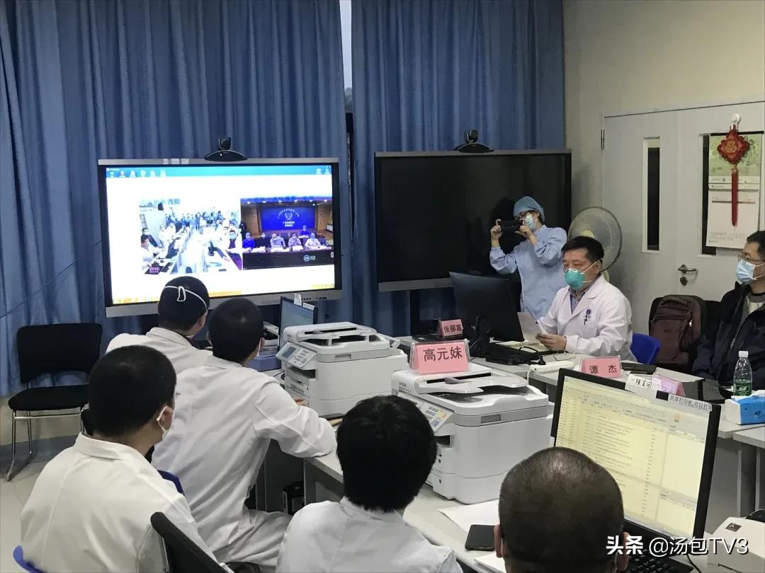 钟南山：用磷酸氯喹平均4.2天转阴，新冠病毒长期存在可能性小