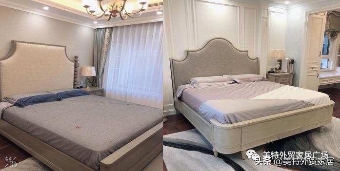 卧室家具清单大全,卧室家具床的挑选方法