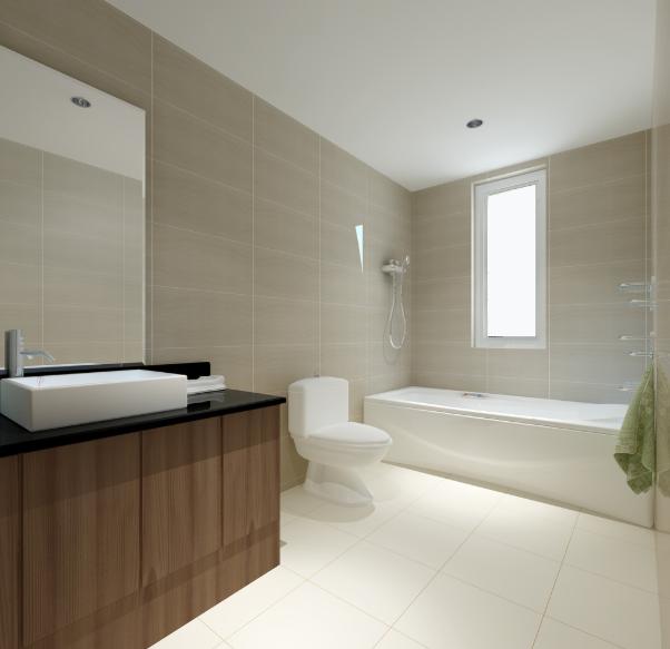 卫生间有异味刺鼻但是找不到源头,卫生间一刮北风就有异味怎么回事