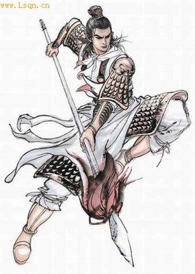 石家庄赵云庙,石家庄赵云庙景区