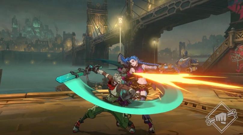 网游玩法内卷？大IP纷纷寻求出路，LOL尝试格斗，网易沉迷卡牌？