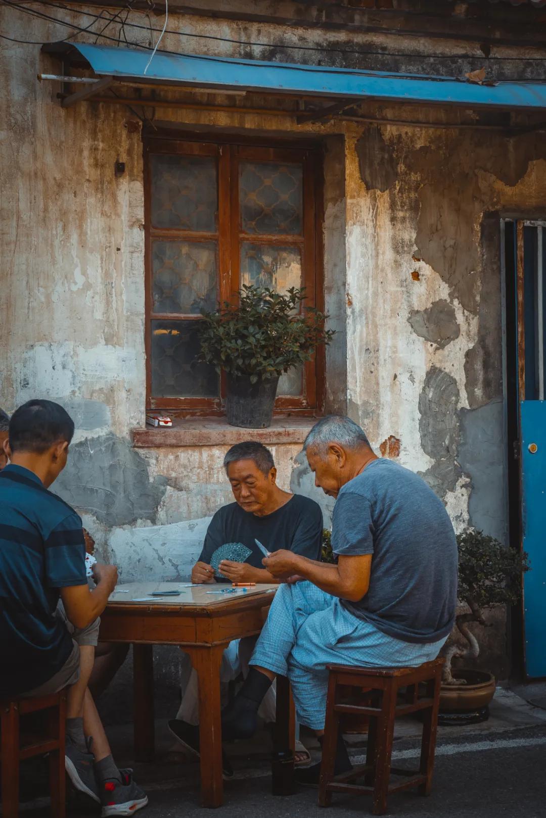 南京老门东和老门西,南京老门西和新门西