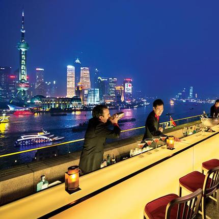 上海必住酒店推荐,上海酒店推荐示意图