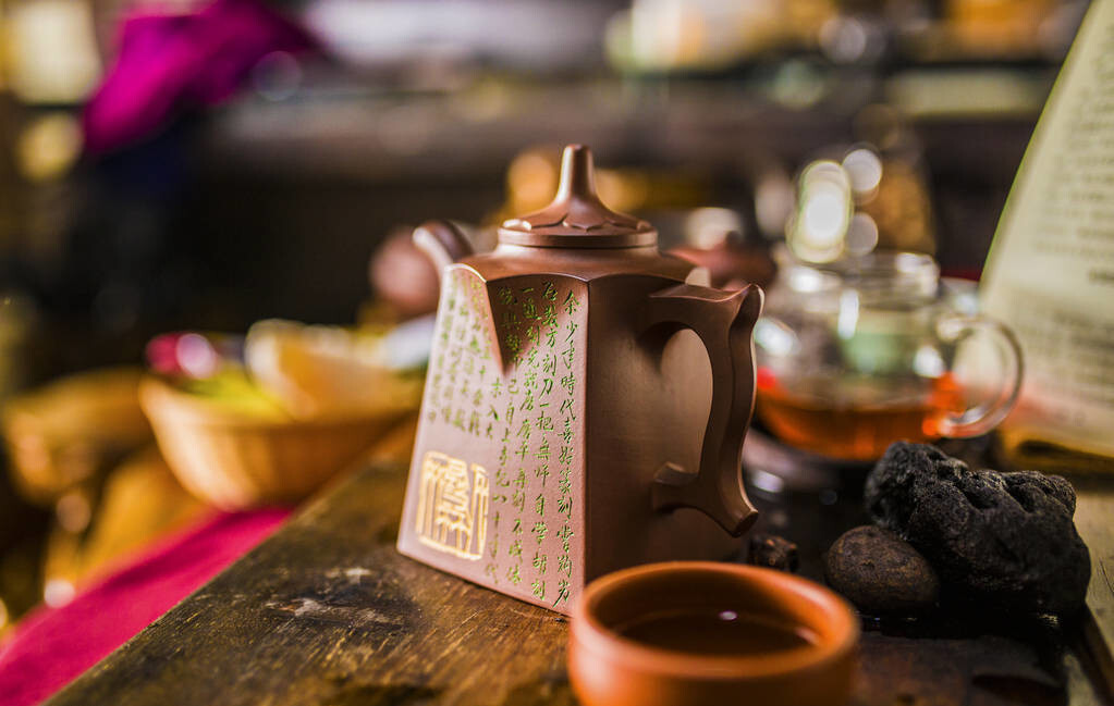 很想让自己静下心来,想让自己静下心来的句子