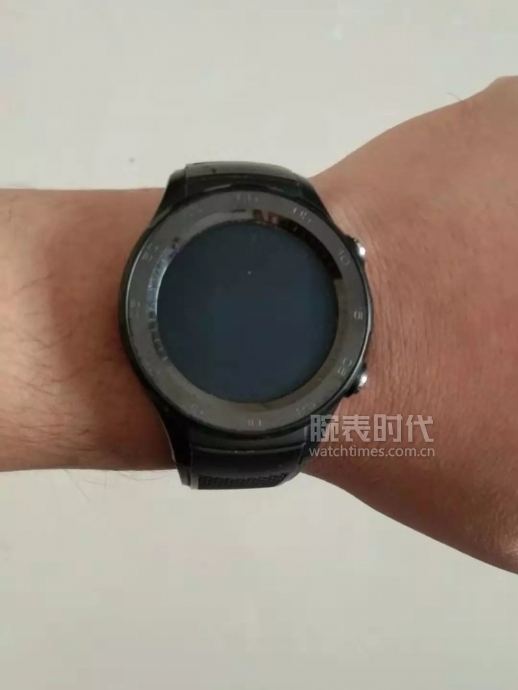 表友晒运动表，最后一个扎心了