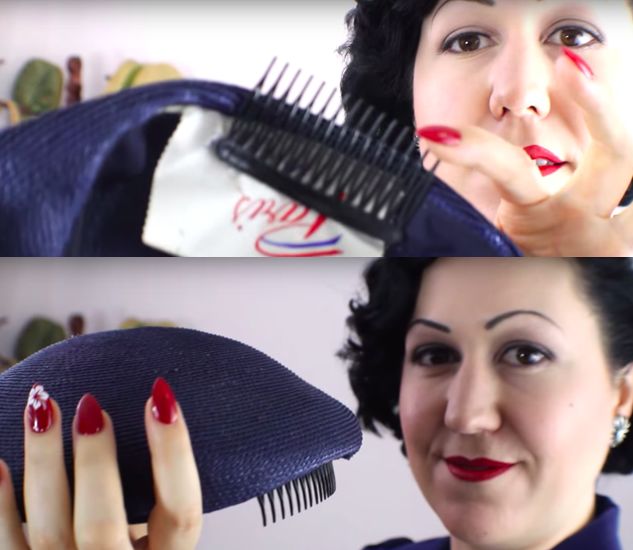 秋冬帽子搭配技巧视频,秋冬帽子洋气百搭