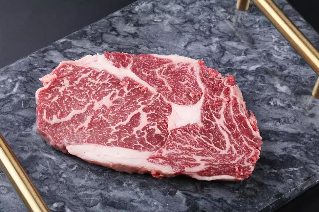 青岛首家「黑科技」和牛烧肉来城阳了，开业巨献，戳文末