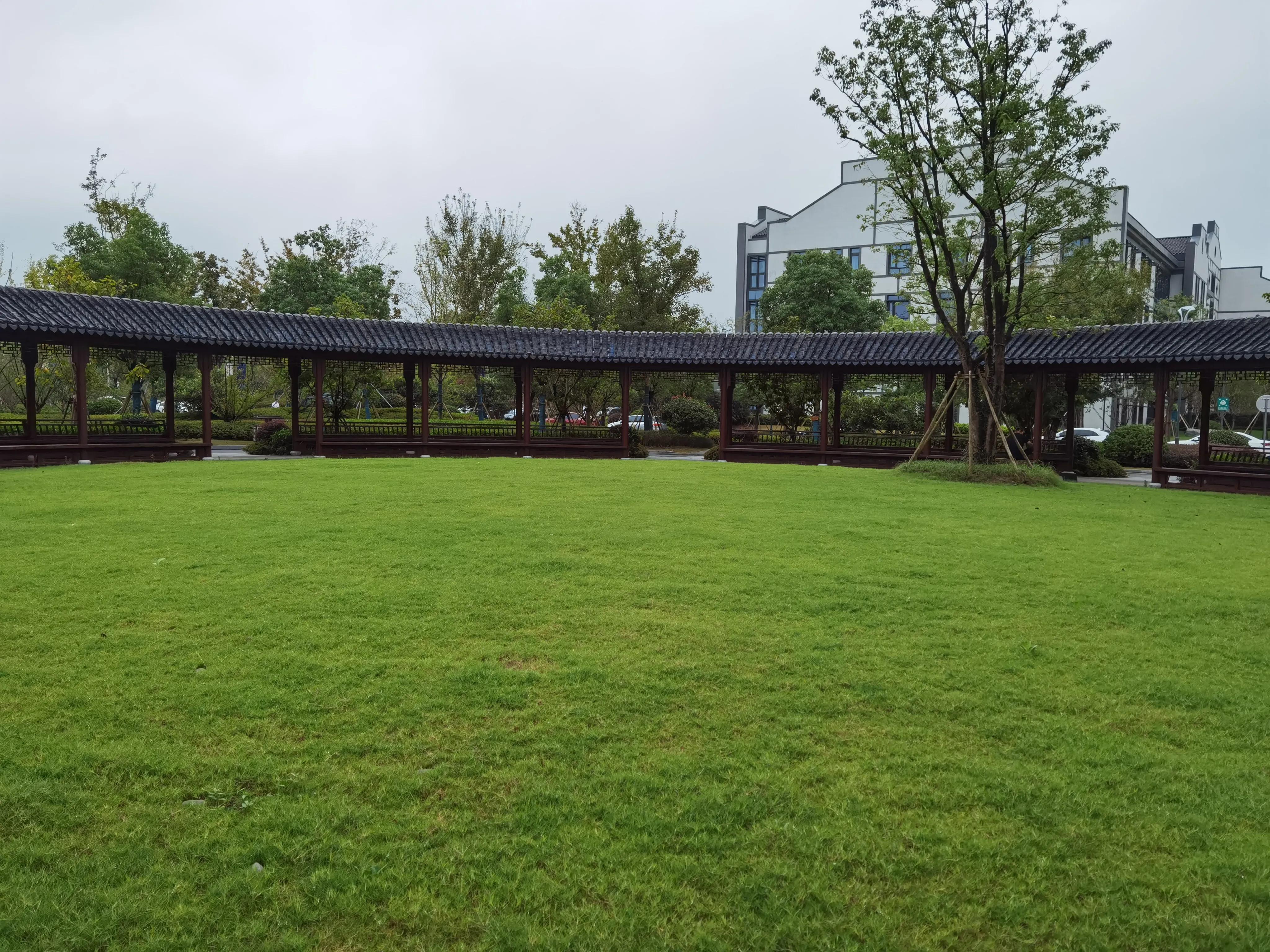 养老社区吴园,泰康苏州吴园养老社区