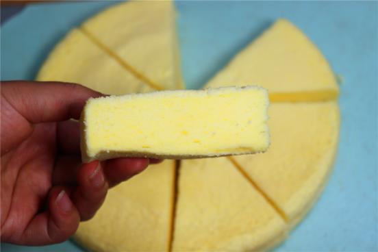 懒人蛋糕最简单做法不用低筋面粉,五分钟懒人蛋糕做法无需打发