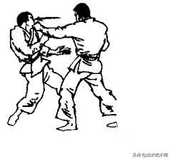 空手道防身术视频教学,散打防身格斗术教学