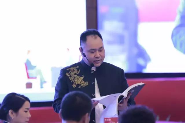 「中国农资经营教父」范国防：几十万销售额增至3亿多，令人佩服