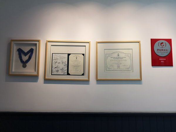 南宁比较有颜值的店,南宁特别好喝现磨咖啡店