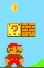 超级马里奥诞生于哪一年,超级马里奥一代背后的故事