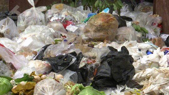 昆明附近有哪些垃圾山,昆明垃圾山