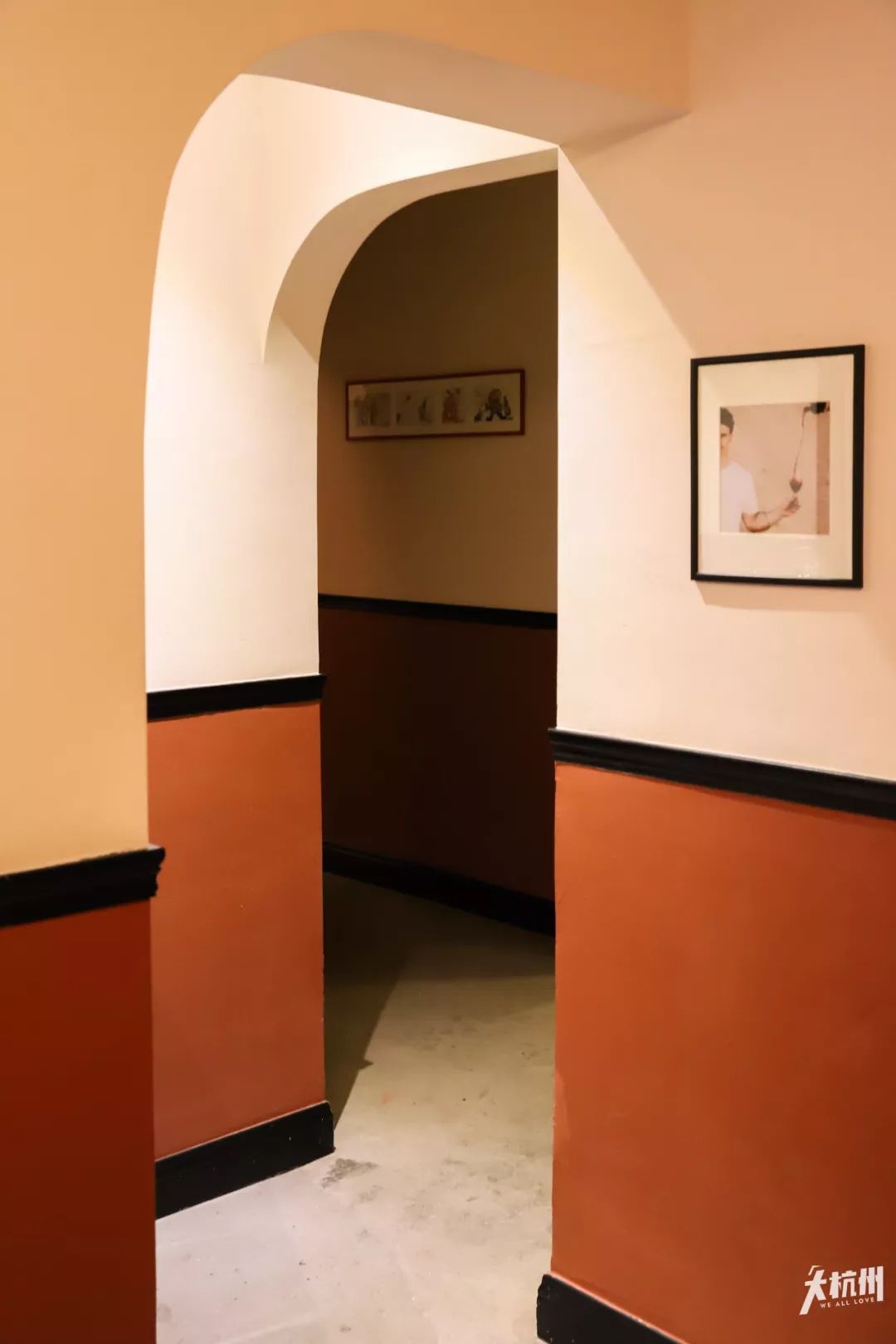 自从走进杭州这家酒吧，我就彻底入了新生代网红“自然酒”的坑