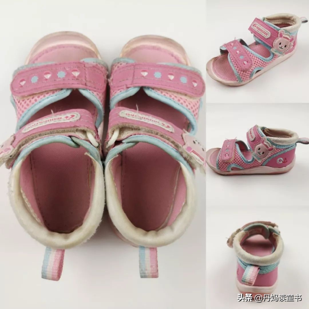 儿童凉鞋该如何选择,测评儿童凉鞋超标