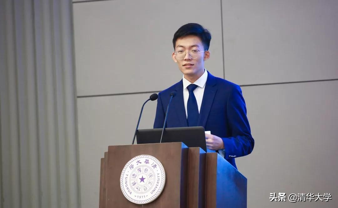 2019年清华答辩神仙打架完整视频,神仙打架清华特奖答辩