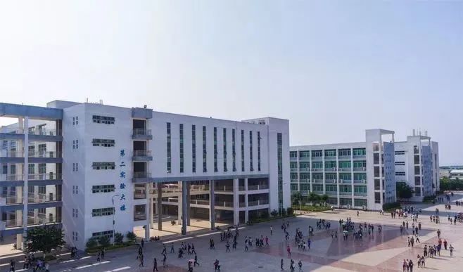 高职高考可以报广州工商学院吗,广州工商学院高职高考专业