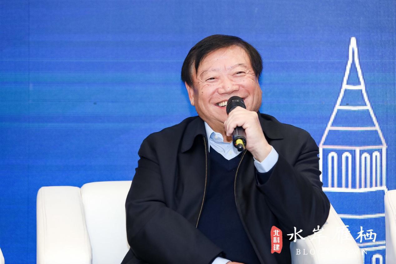 北科建水岸雁栖直播,北科建怀柔水岸雁栖房价