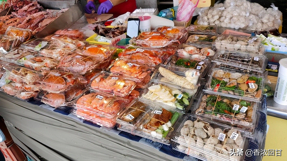 台湾乌鱼子哪里出产最好吃,乌鱼子整根吃