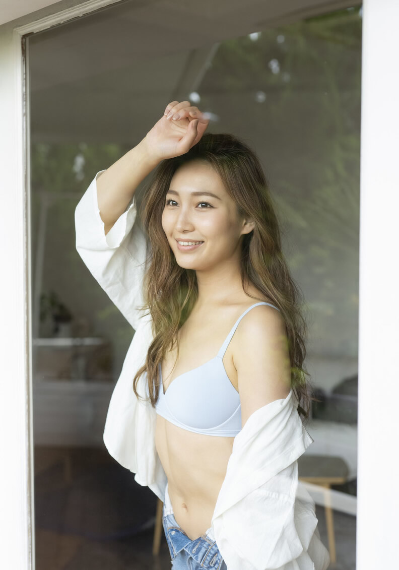 女士内衣大小怎么区分尺码,女士内衣尺码怎么看和选择