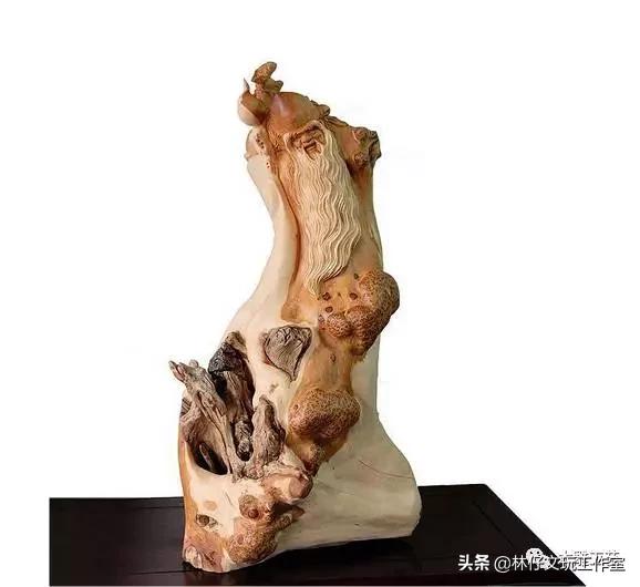 崖柏开裂修复技巧,技能大爆发