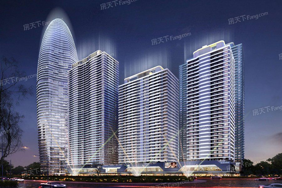 2023年2月份北海房价走势,今日北海二手房房价