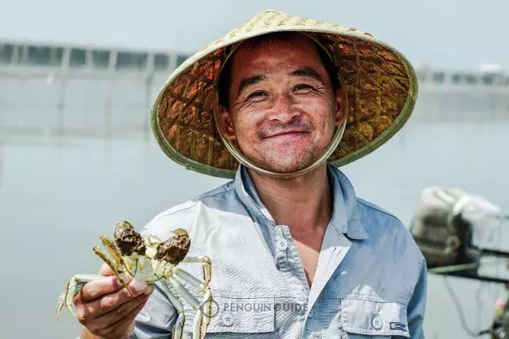 湖州：一座太湖南边的宝藏小城，春笋湖鲜河鱼，嘴巴好忙