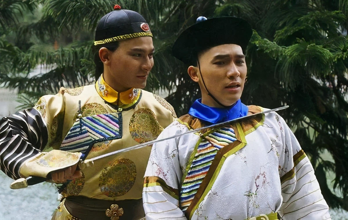 刘德华身材是什么水平,59岁刘德华颜值巅峰